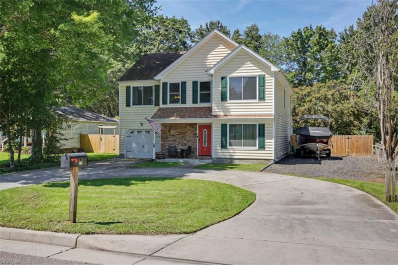 Photo 1 of 41 residential for sale in Chesapeake virginia Photo 1 of 41 residential for sale in Chesapeake virginia