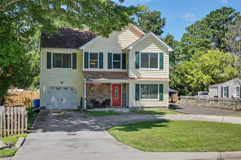 Photo 3 of 41 residential for sale in Chesapeake virginia Photo 3 of 41 residential for sale in Chesapeake virginia