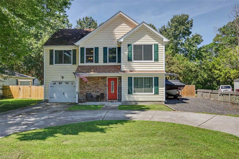 Photo 4 of 41 residential for sale in Chesapeake virginia Photo 4 of 41 residential for sale in Chesapeake virginia