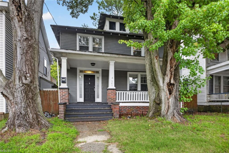 Photo 1 of 34 residential for sale in Portsmouth virginia Photo 1 of 34 residential for sale in Portsmouth virginia
