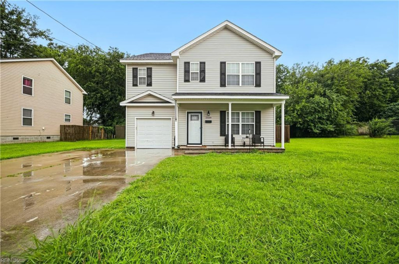 Photo 2 of 38 residential for sale in Norfolk virginia
