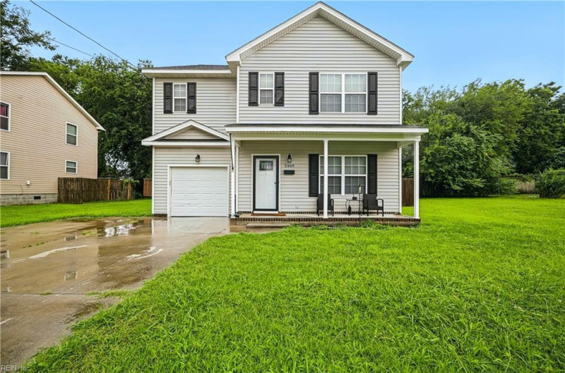 Photo 3 of 38 residential for sale in Norfolk virginia