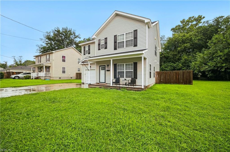 Photo 4 of 38 residential for sale in Norfolk virginia
