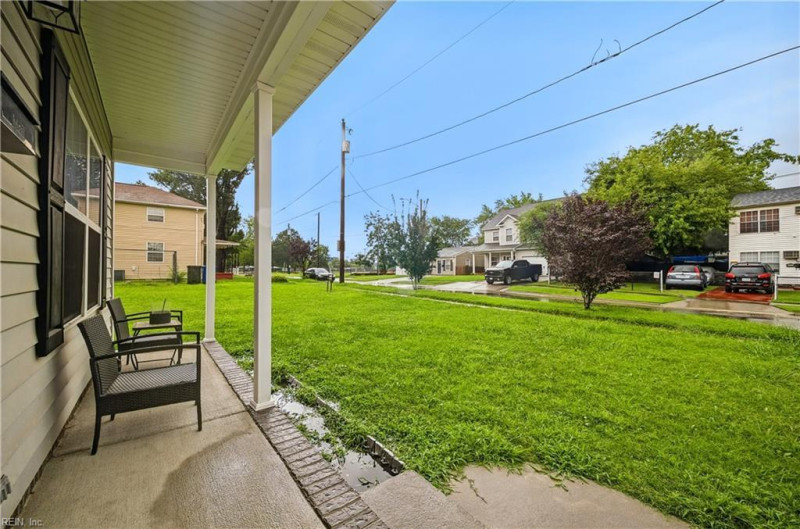 Photo 5 of 38 residential for sale in Norfolk virginia