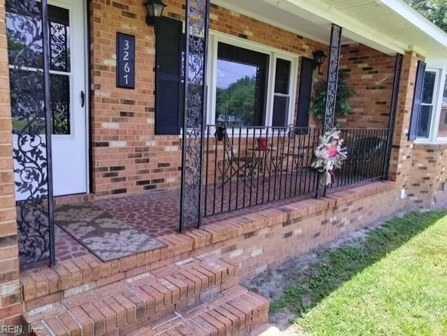 Photo 19 of 31 residential for sale in Suffolk virginia