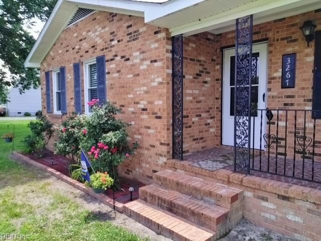 Photo 20 of 31 residential for sale in Suffolk virginia