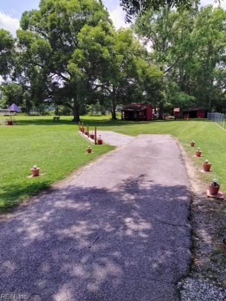 Photo 22 of 31 residential for sale in Suffolk virginia