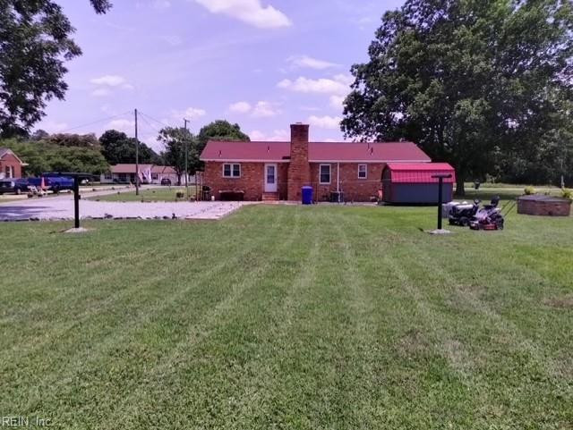 Photo 26 of 31 residential for sale in Suffolk virginia