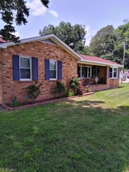 Photo 31 of 31 residential for sale in Suffolk virginia