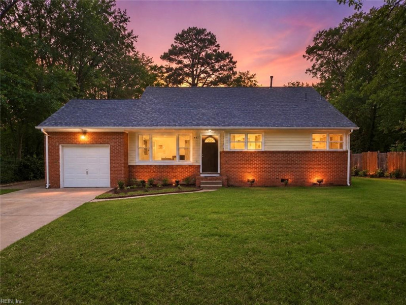 Photo 2 of 39 residential for sale in Norfolk virginia Photo 2 of 39 residential for sale in Norfolk virginia