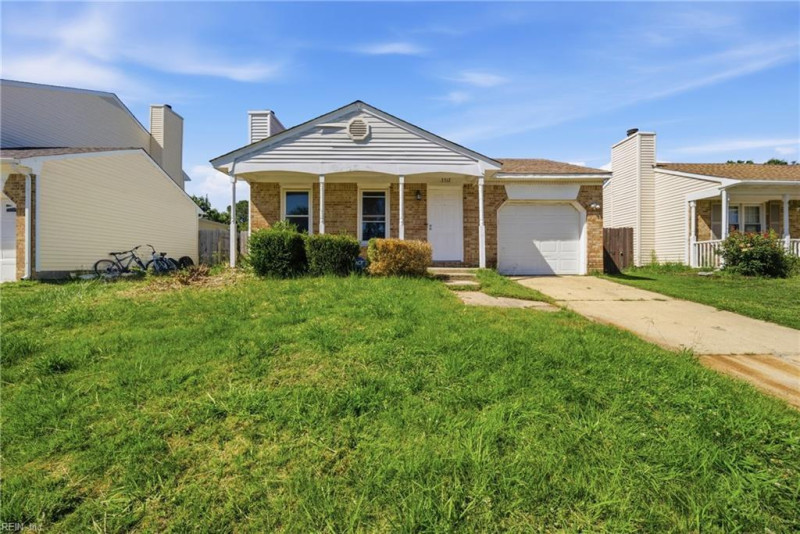 Photo 2 of 27 residential for sale in Virginia Beach virginia