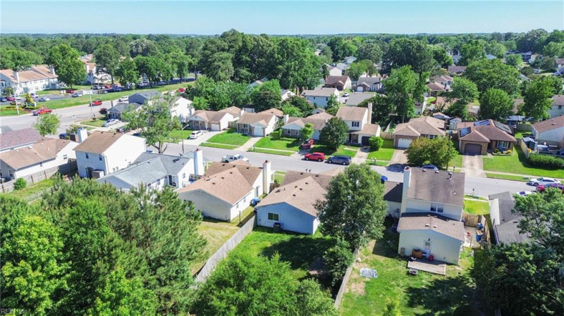 Photo 25 of 27 residential for sale in Virginia Beach virginia