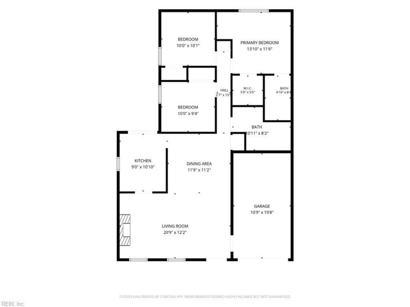 Photo 27 of 27 residential for sale in Virginia Beach virginia