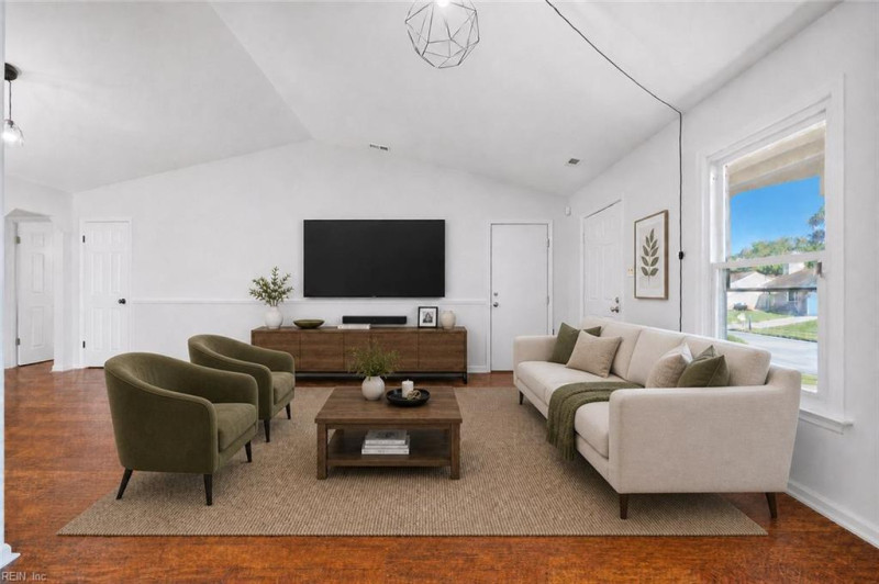 Photo 8 of 27 residential for sale in Virginia Beach virginia