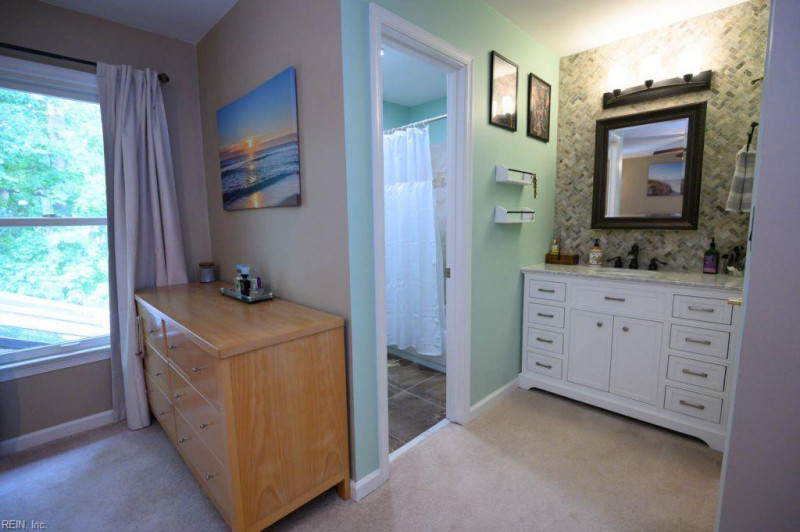 Photo 22 of 32 residential for sale in Virginia Beach virginia