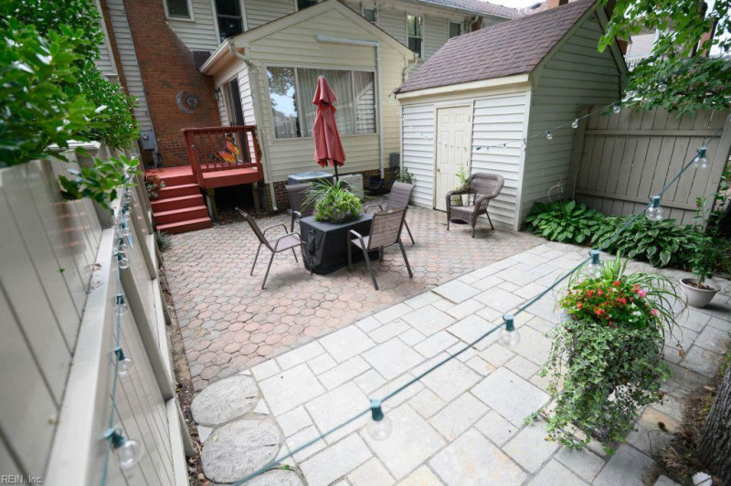Photo 31 of 32 residential for sale in Virginia Beach virginia
