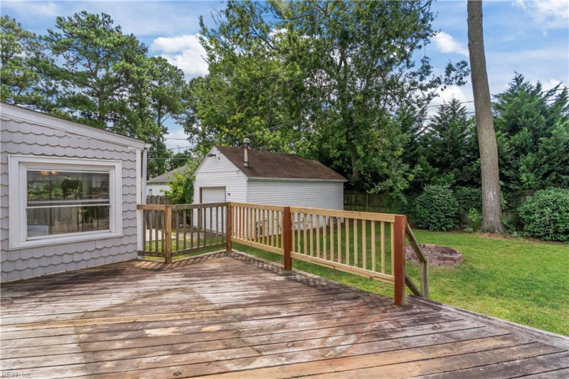 Photo 23 of 28 residential for sale in Norfolk virginia