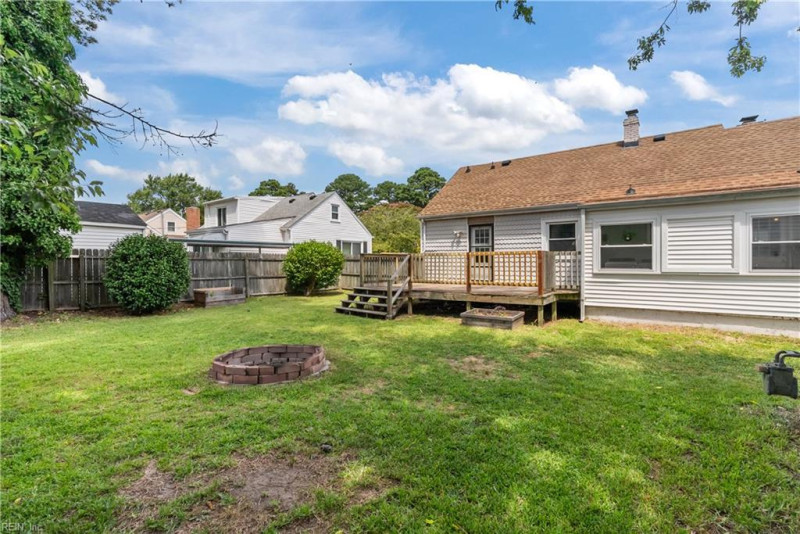 Photo 24 of 28 residential for sale in Norfolk virginia