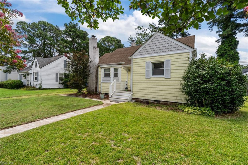 Photo 25 of 28 residential for sale in Norfolk virginia