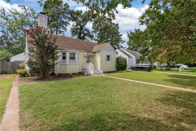 Photo 27 of 28 residential for sale in Norfolk virginia