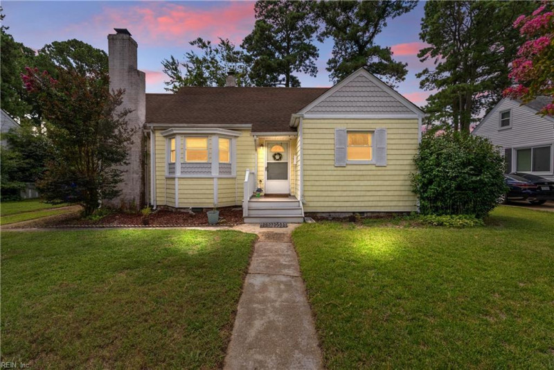 Photo 28 of 28 residential for sale in Norfolk virginia