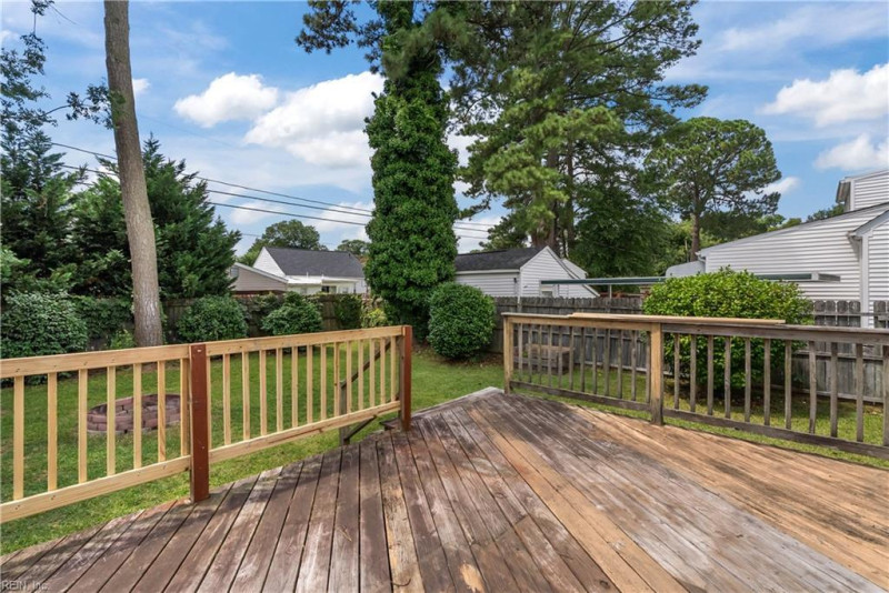 Photo 5 of 28 residential for sale in Norfolk virginia