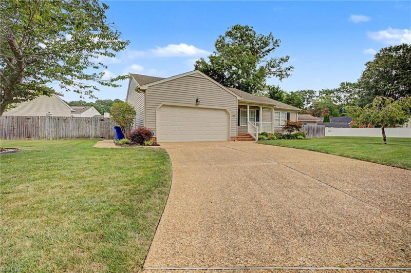 Photo 2 of 30 residential for sale in Newport News virginia Photo 2 of 30 residential for sale in Newport News virginia