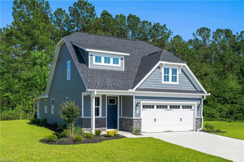 Photo 1 of 23 residential for sale in Northampton County virginia