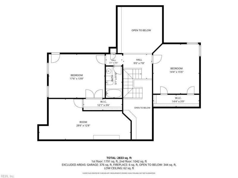 Photo 42 of 43 residential for sale in Hampton virginia