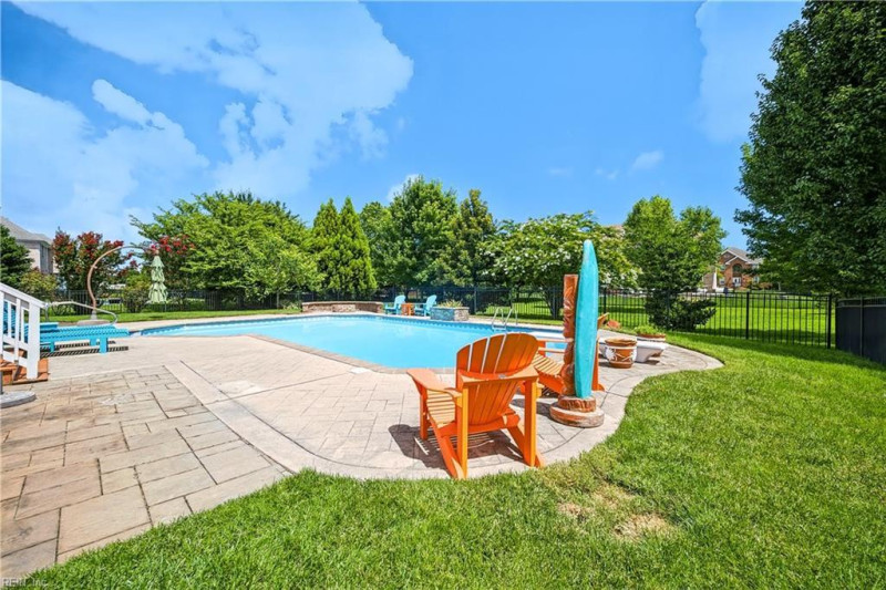 Photo 44 of 49 residential for sale in Virginia Beach virginia