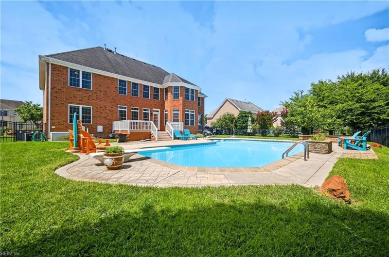 Photo 45 of 49 residential for sale in Virginia Beach virginia