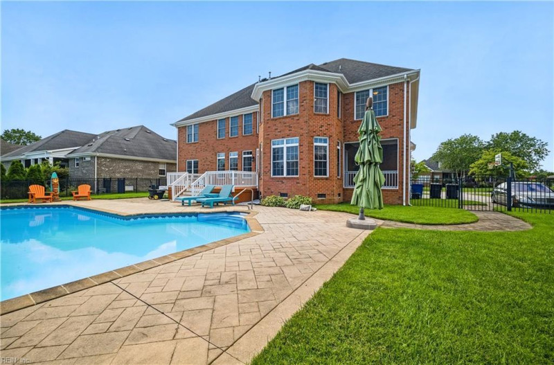 Photo 46 of 49 residential for sale in Virginia Beach virginia