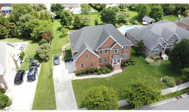 Photo 48 of 49 residential for sale in Virginia Beach virginia