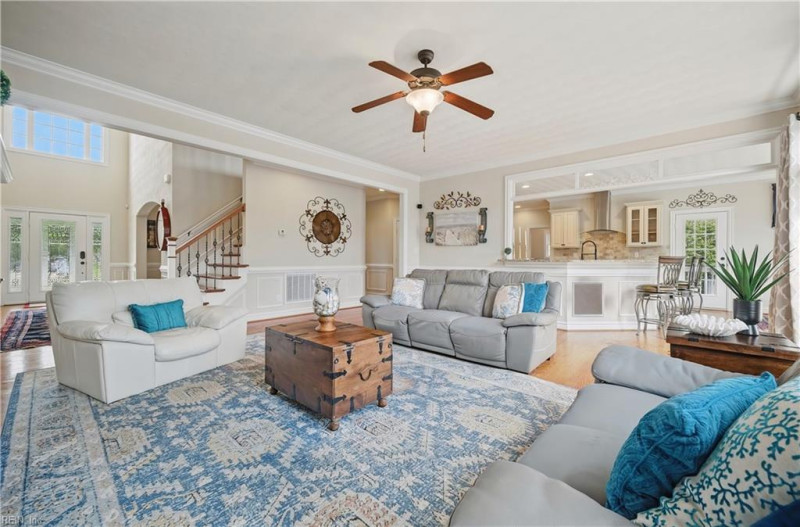 Photo 6 of 49 residential for sale in Virginia Beach virginia