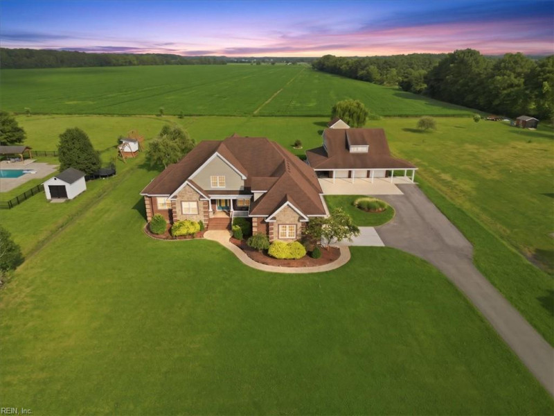 Photo 1 of 50 residential for sale in Chesapeake virginia