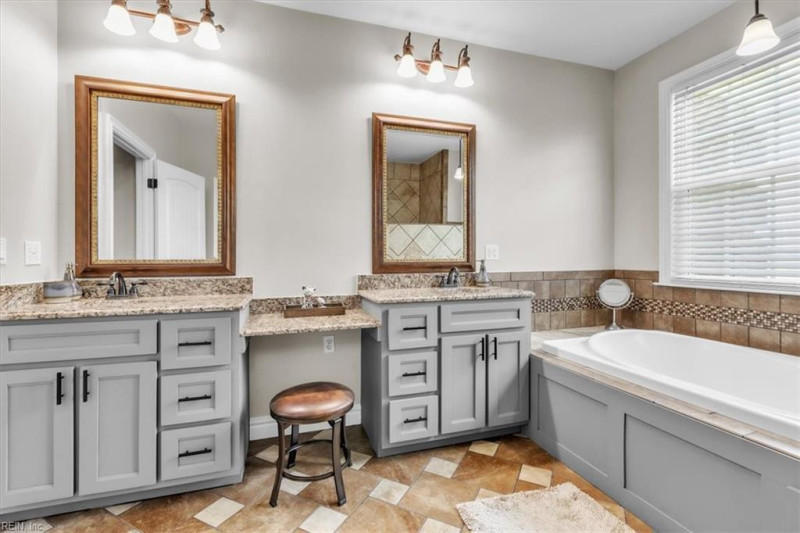 Photo 26 of 50 residential for sale in Chesapeake virginia