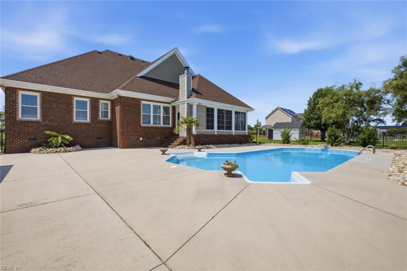 Photo 50 of 50 residential for sale in Chesapeake virginia