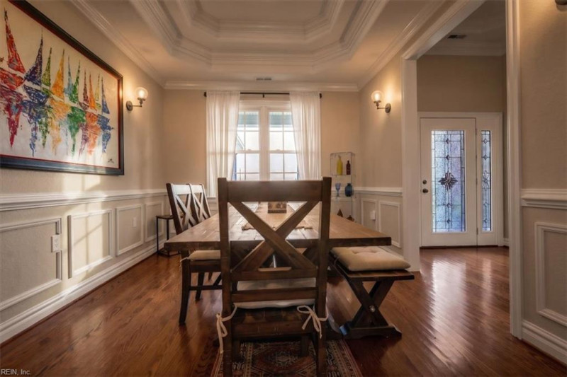 Photo 7 of 50 residential for sale in Chesapeake virginia