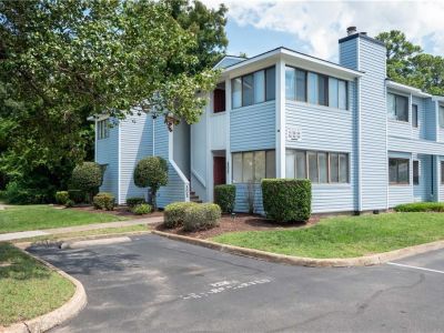 property image for 500 Pheasant Run VIRGINIA BEACH VA 23452