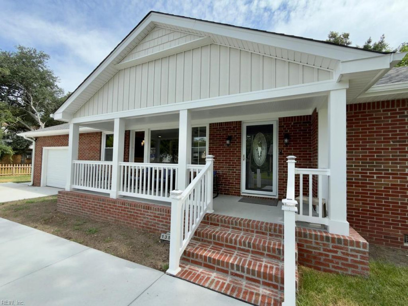 Photo 1 of 31 residential for sale in Norfolk virginia