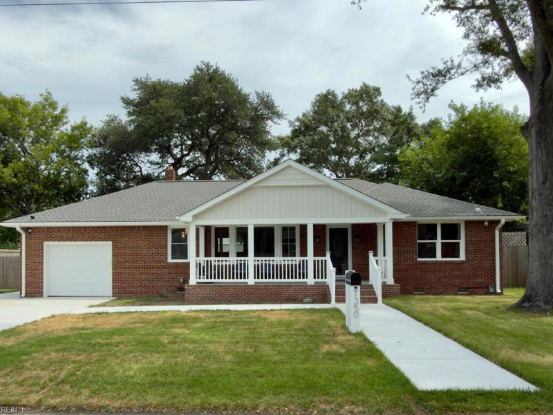 Photo 2 of 31 residential for sale in Norfolk virginia