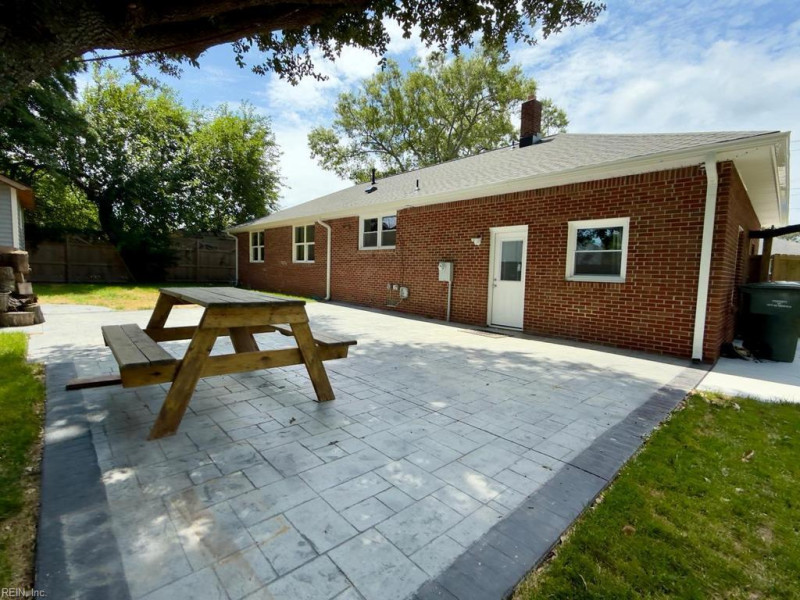 Photo 30 of 31 residential for sale in Norfolk virginia