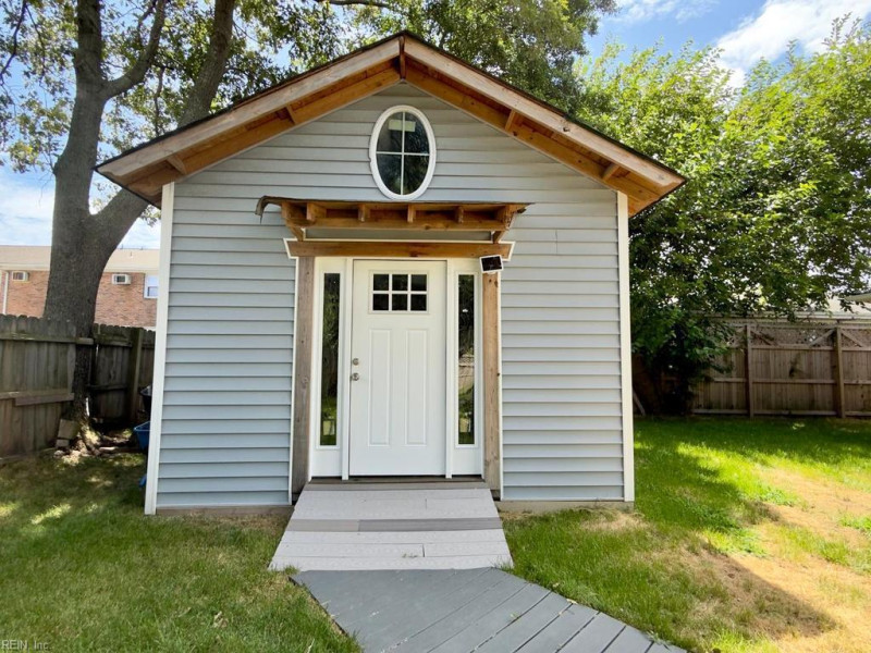 Photo 31 of 31 residential for sale in Norfolk virginia