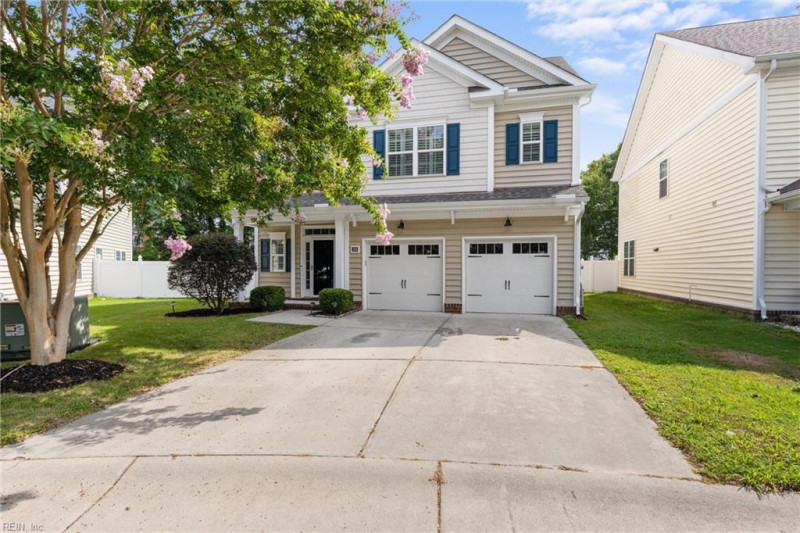 Photo 1 of 20 residential for sale in Virginia Beach virginia