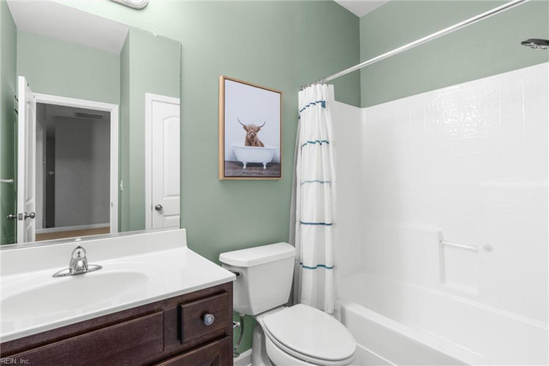 Photo 16 of 20 residential for sale in Virginia Beach virginia