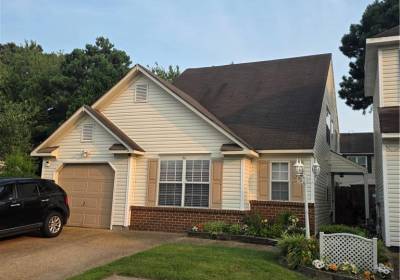 46 Angelia Way, Hampton, VA 23663