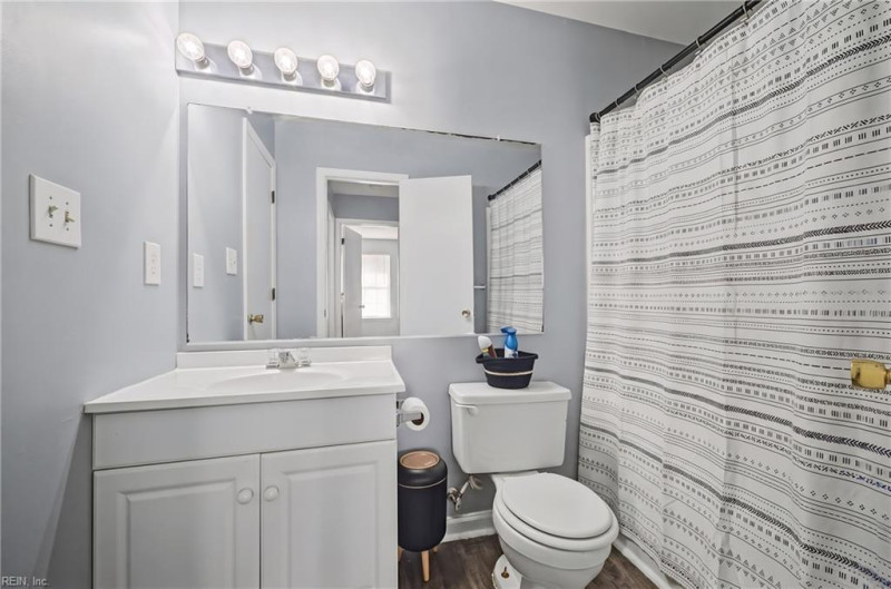 Photo 16 of 21 residential for sale in Virginia Beach virginia