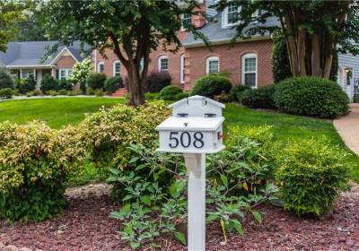 508 Birkdale Court, York County, VA 23693