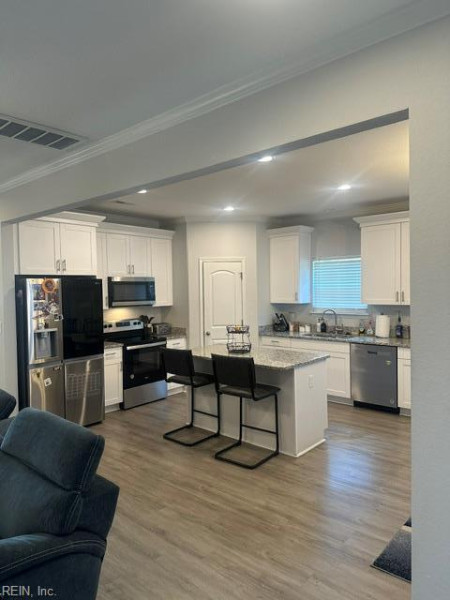 Photo 4 of 24 residential for sale in Portsmouth virginia