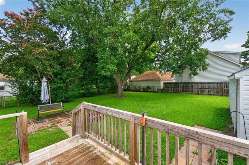 Photo 18 of 18 residential for sale in Portsmouth virginia